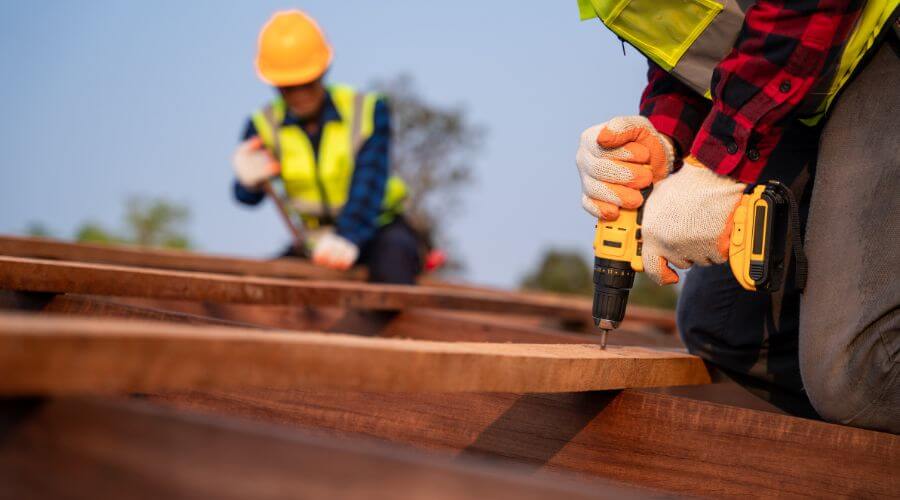 Local Siding Services in Mount Auburn, IL
